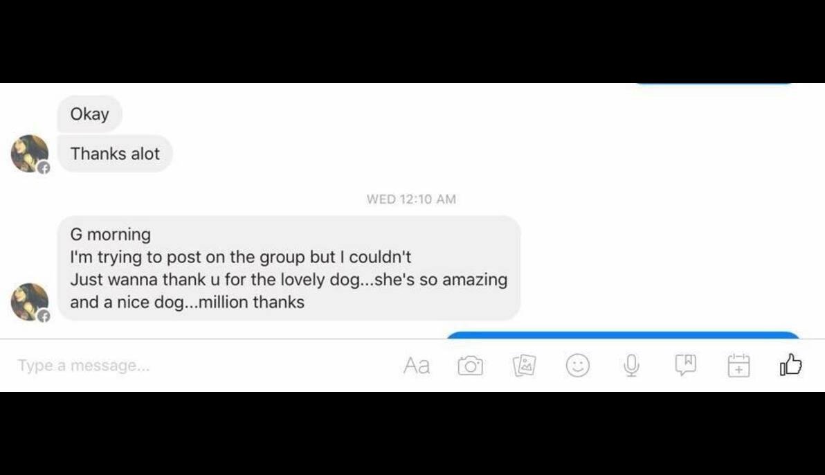 Happy Family client journey